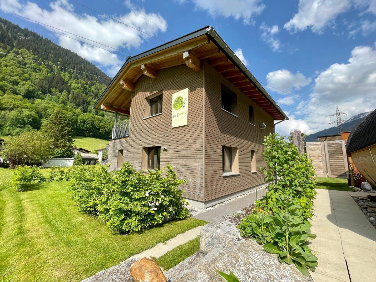 Woodpecker Chalets Kloesterle am Arlberg Εξωτερικό φωτογραφία