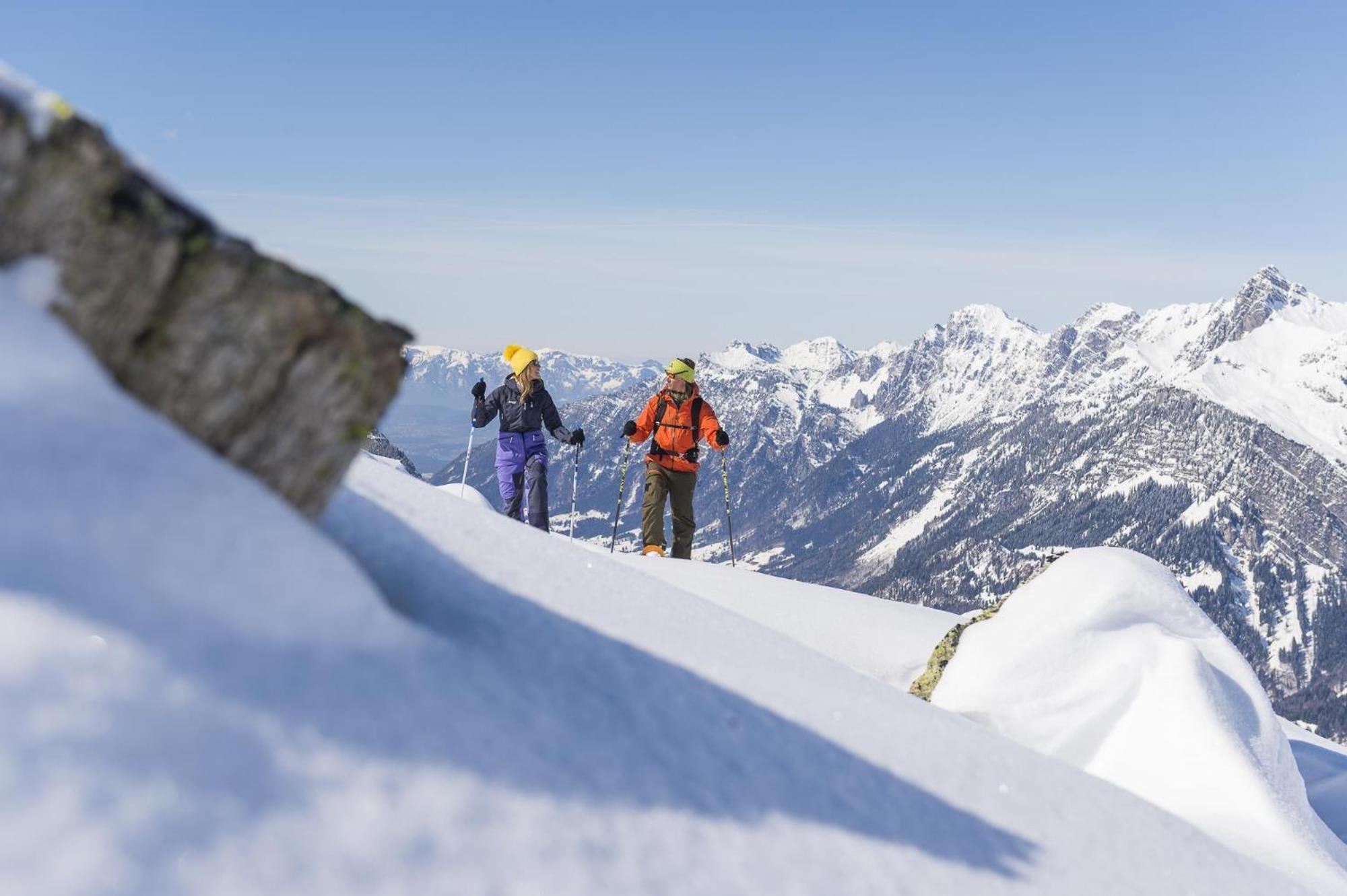 Woodpecker Chalets Kloesterle am Arlberg Εξωτερικό φωτογραφία