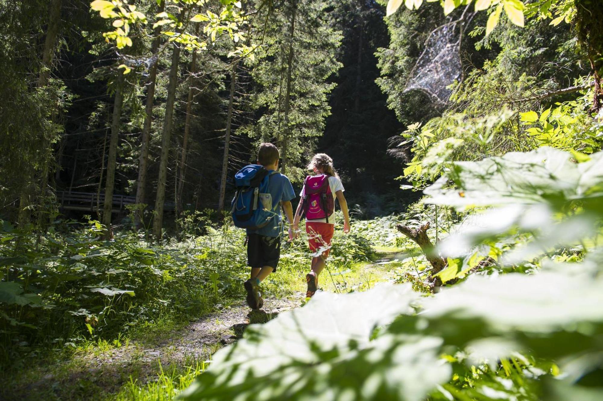 Woodpecker Chalets Kloesterle am Arlberg Εξωτερικό φωτογραφία