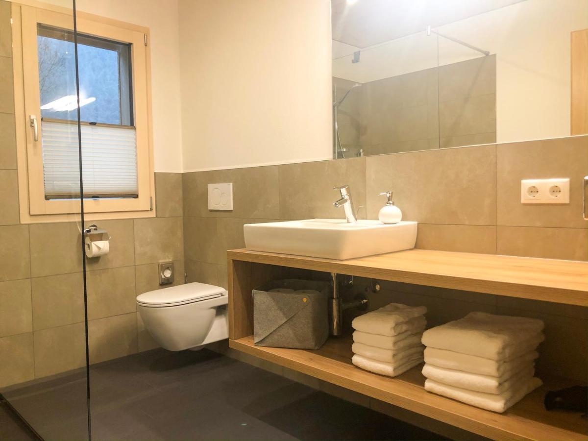 Woodpecker Chalets Kloesterle am Arlberg Εξωτερικό φωτογραφία