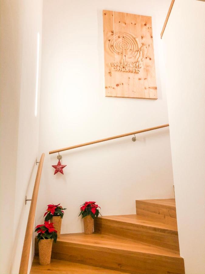 Woodpecker Chalets Kloesterle am Arlberg Εξωτερικό φωτογραφία